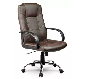 Кожаное офисное кресло Sofotel EG-221