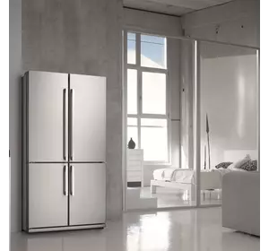 Новый холодильник Kuppersbusch KE 9800-0-4T / Stock товар с витрины
