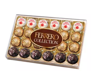 Набор конфет Ferrero Collection 269.4 г