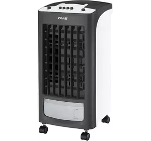 Охладитель воздуха DMS, 3 в 1 вентилятор, охлаждение, увлажнение и очистка